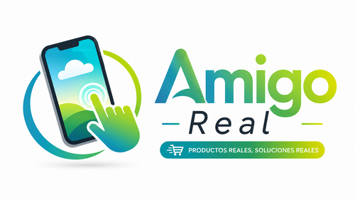 Compras Amigo Real
